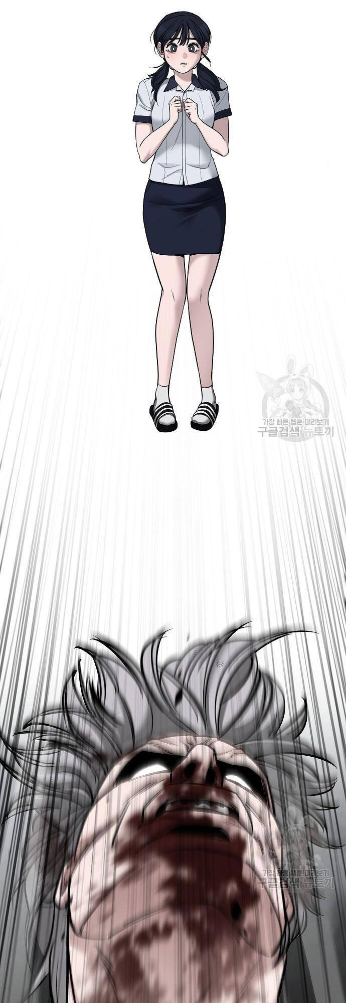 Giang Hồ Thực Thi Công Lý Chap 68 - Next Chap 69