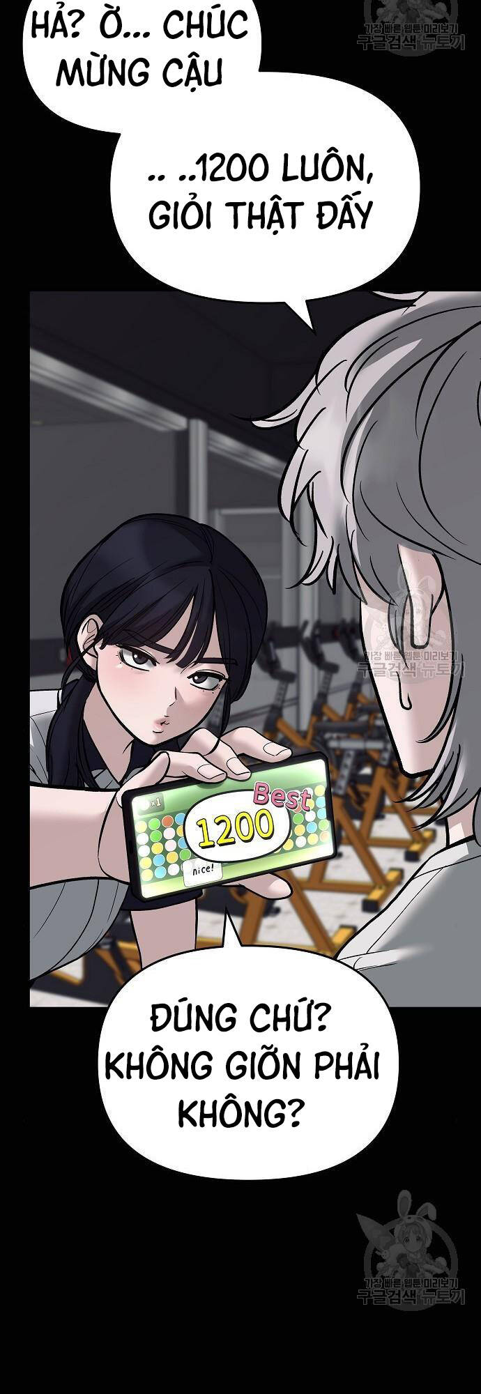 Giang Hồ Thực Thi Công Lý Chap 68 - Next Chap 69