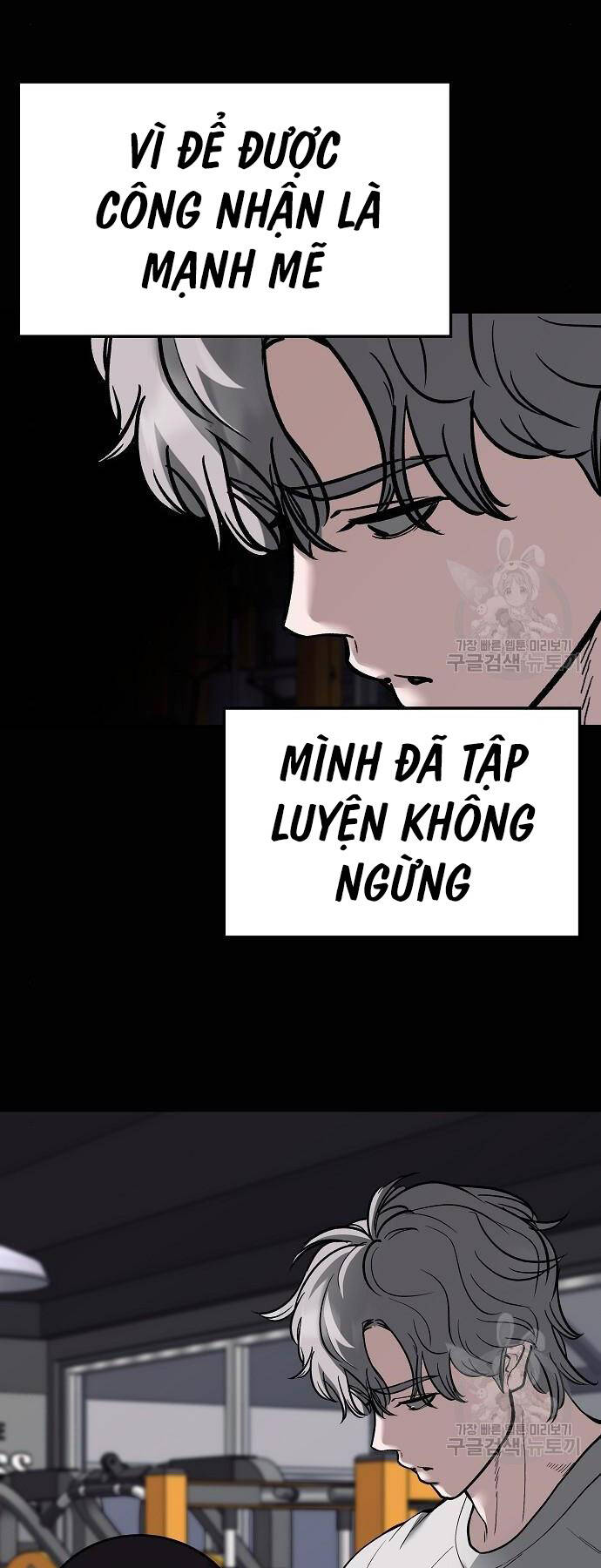 Giang Hồ Thực Thi Công Lý Chap 68 - Next Chap 69