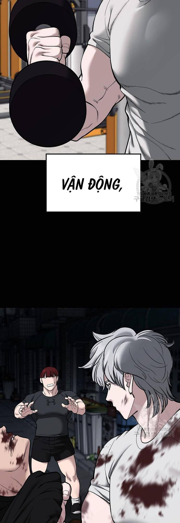 Giang Hồ Thực Thi Công Lý Chap 68 - Next Chap 69