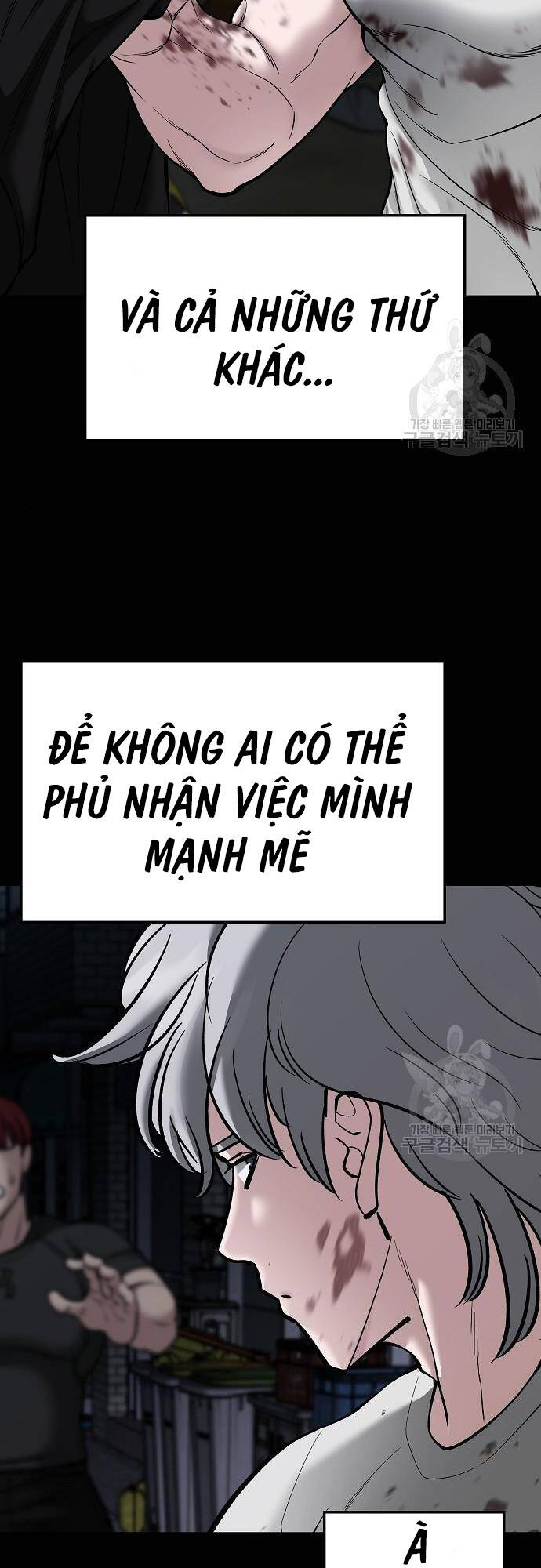 Giang Hồ Thực Thi Công Lý Chap 68 - Next Chap 69