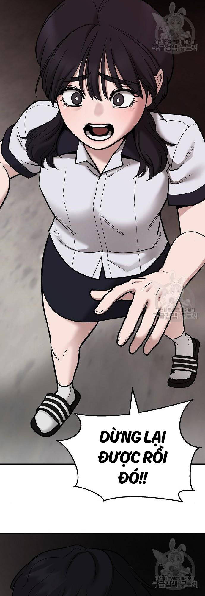 Giang Hồ Thực Thi Công Lý Chap 68 - Next Chap 69