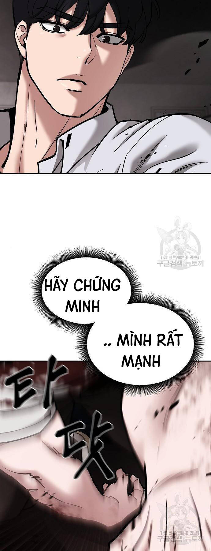 Giang Hồ Thực Thi Công Lý Chap 68 - Next Chap 69