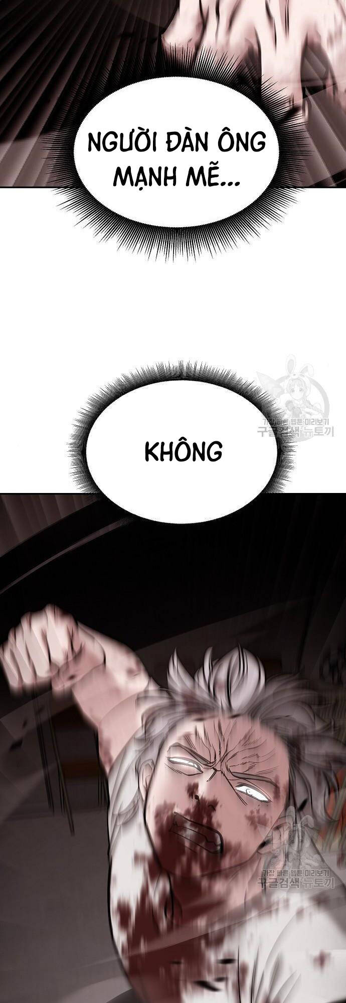 Giang Hồ Thực Thi Công Lý Chap 68 - Next Chap 69