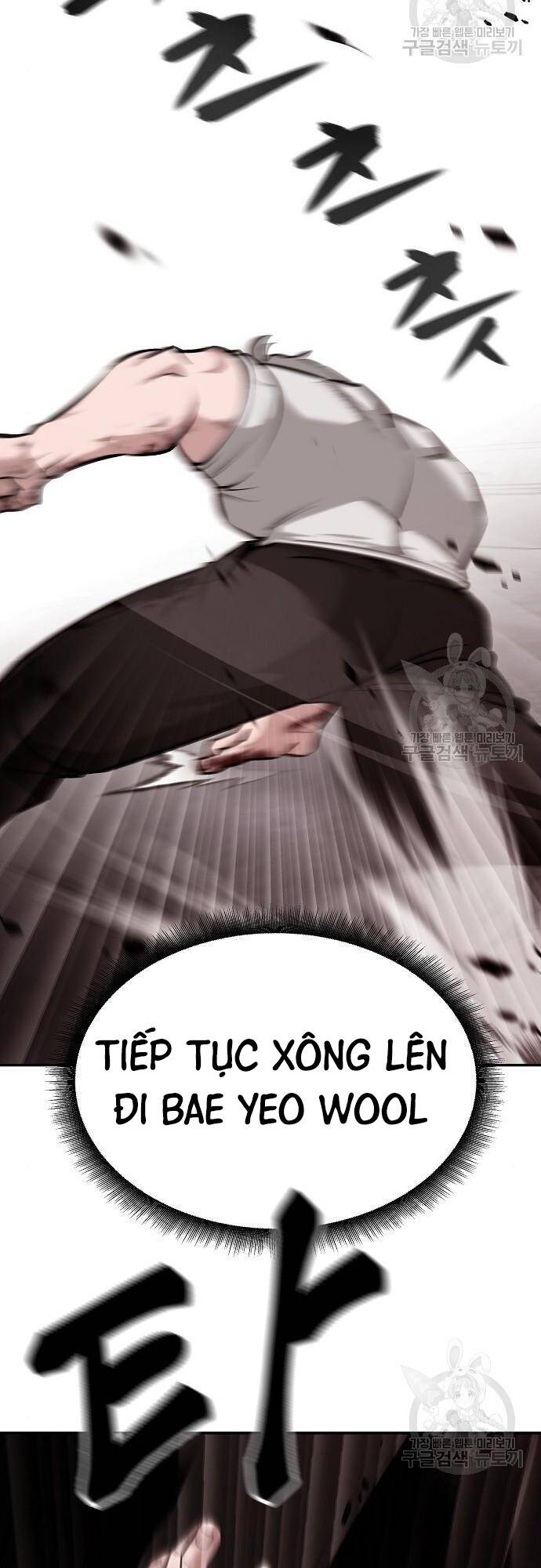 Giang Hồ Thực Thi Công Lý Chap 68 - Next Chap 69