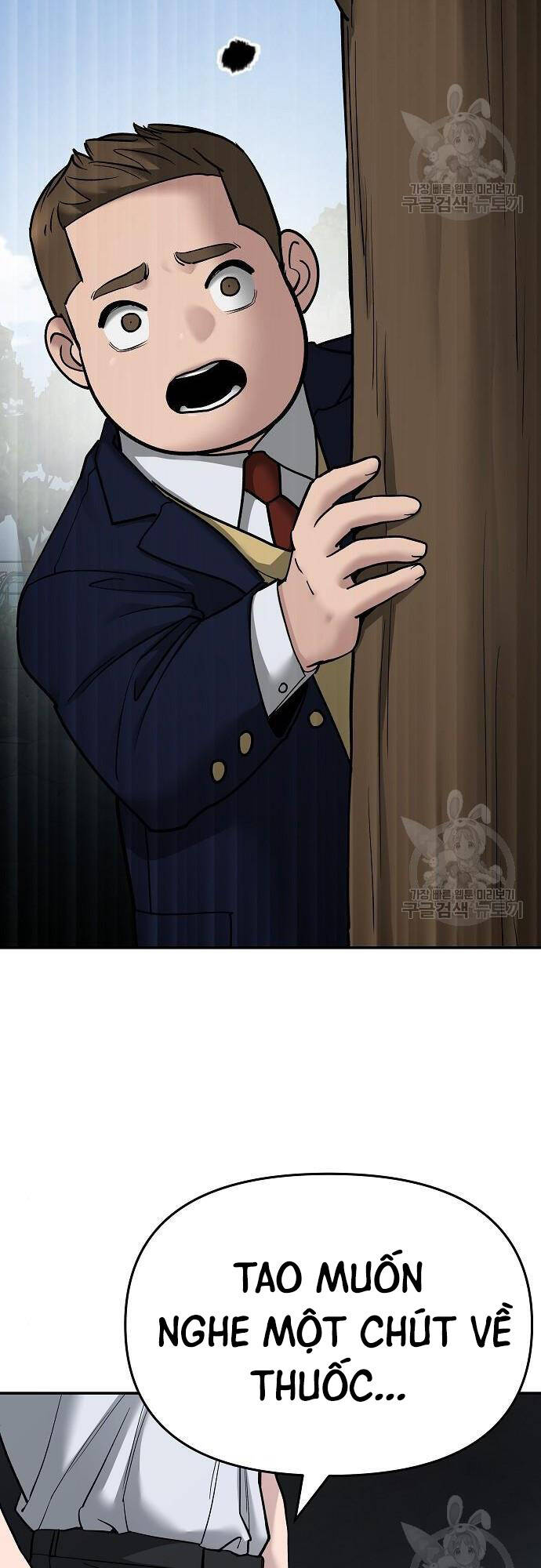 Giang Hồ Thực Thi Công Lý Chap 68 - Next Chap 69