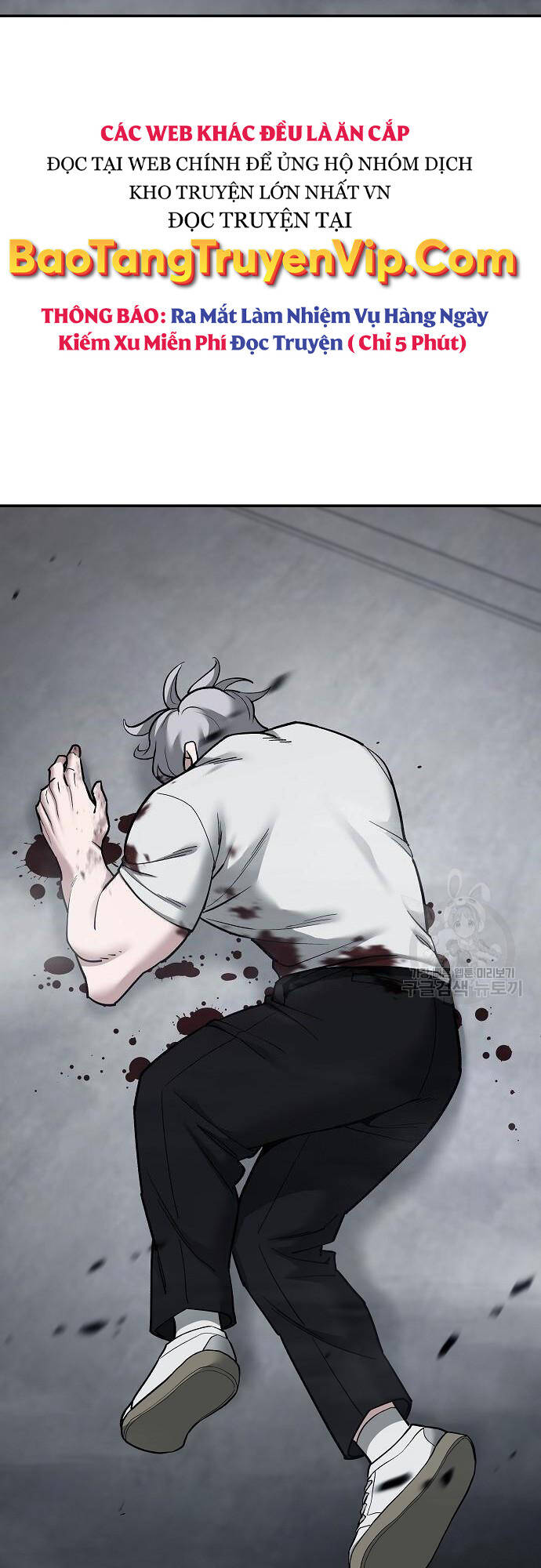 Giang Hồ Thực Thi Công Lý Chap 68 - Next Chap 69