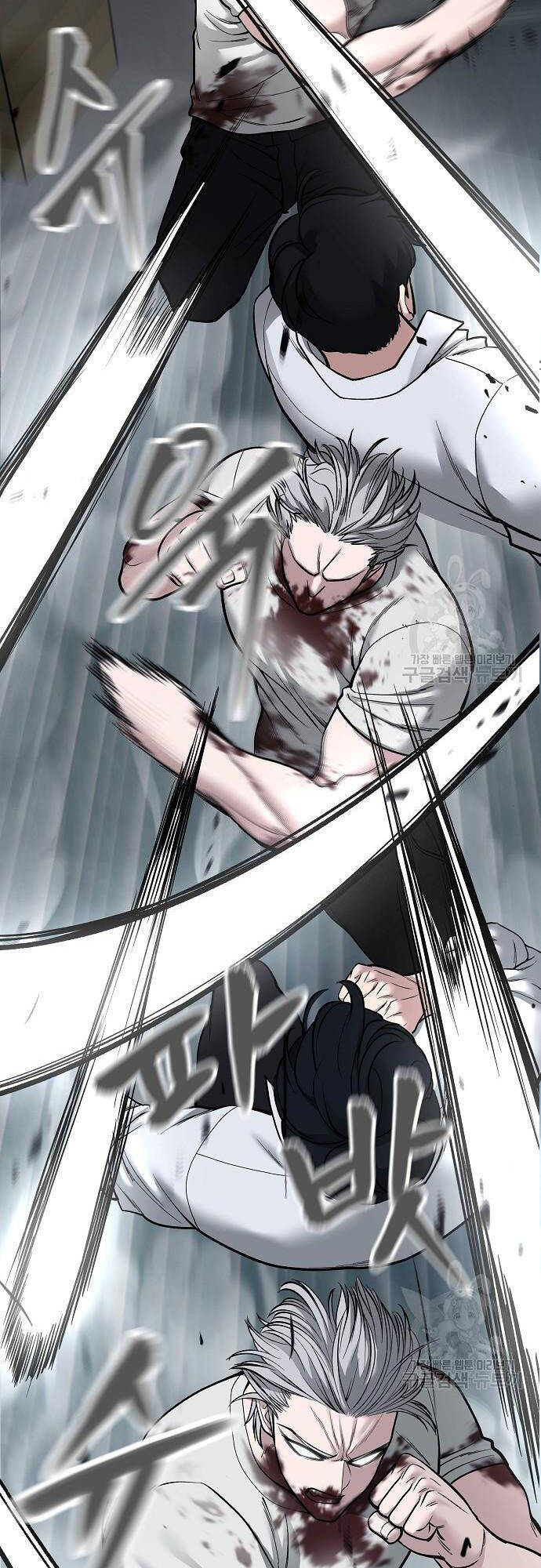 Giang Hồ Thực Thi Công Lý Chap 68 - Next Chap 69