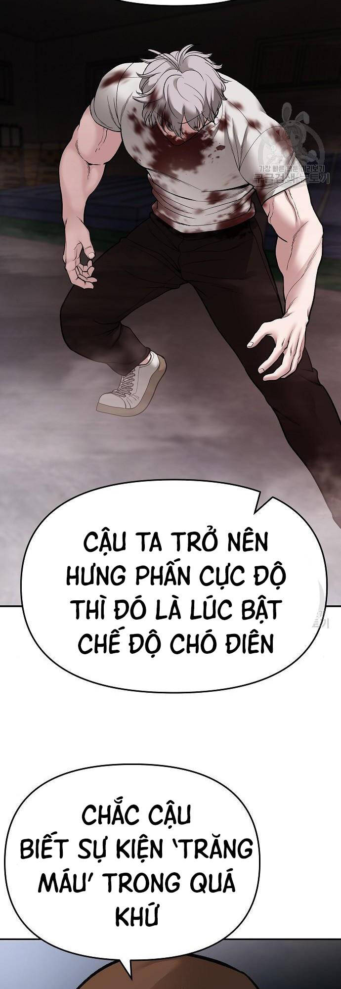 Giang Hồ Thực Thi Công Lý Chap 68 - Next Chap 69