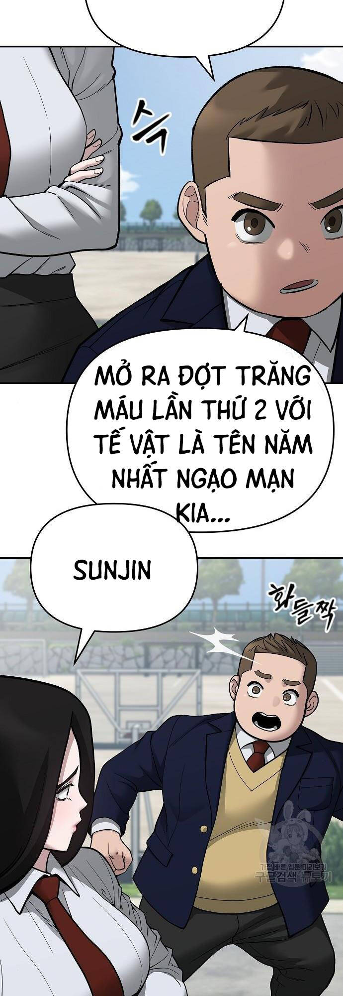 Giang Hồ Thực Thi Công Lý Chap 68 - Next Chap 69