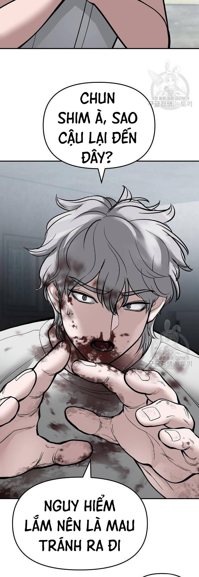 Giang Hồ Thực Thi Công Lý Chap 68 - Next Chap 69