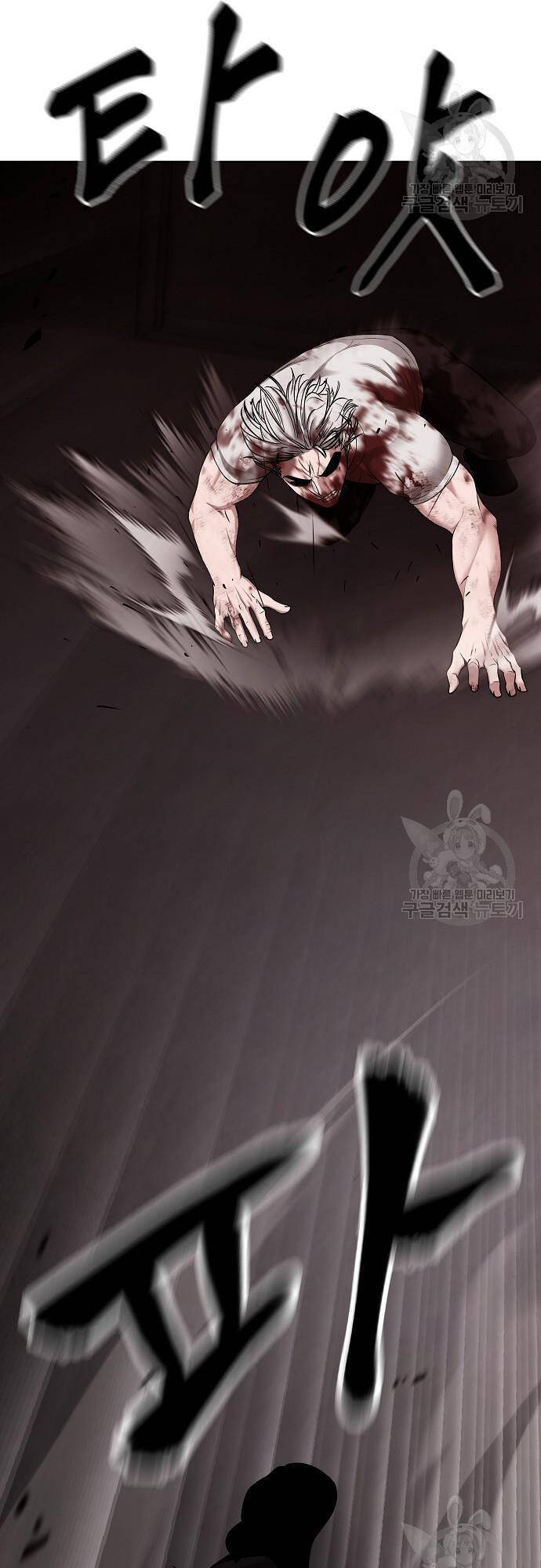 Giang Hồ Thực Thi Công Lý Chap 68 - Next Chap 69