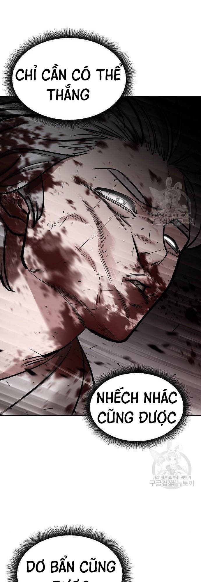 Giang Hồ Thực Thi Công Lý Chap 68 - Next Chap 69