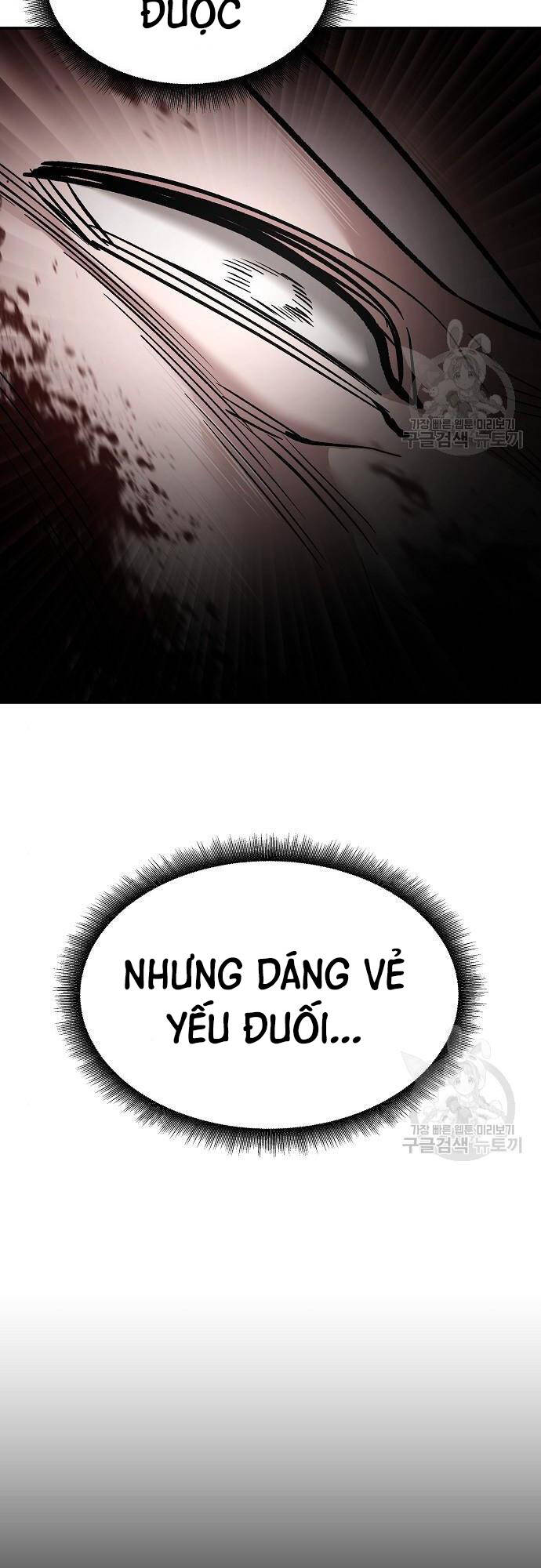 Giang Hồ Thực Thi Công Lý Chap 68 - Next Chap 69