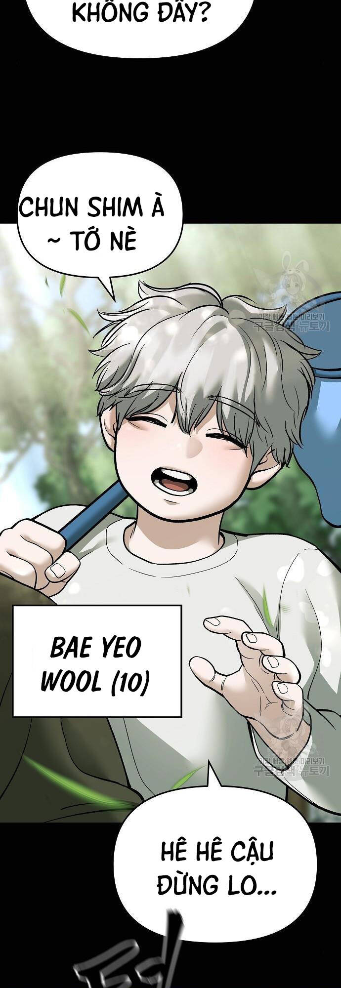 Giang Hồ Thực Thi Công Lý Chap 68 - Next Chap 69