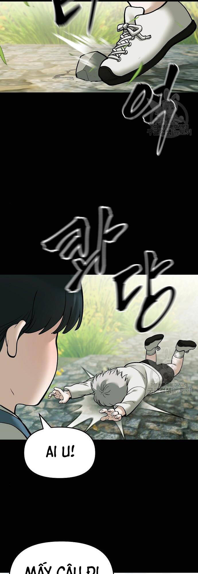 Giang Hồ Thực Thi Công Lý Chap 68 - Next Chap 69
