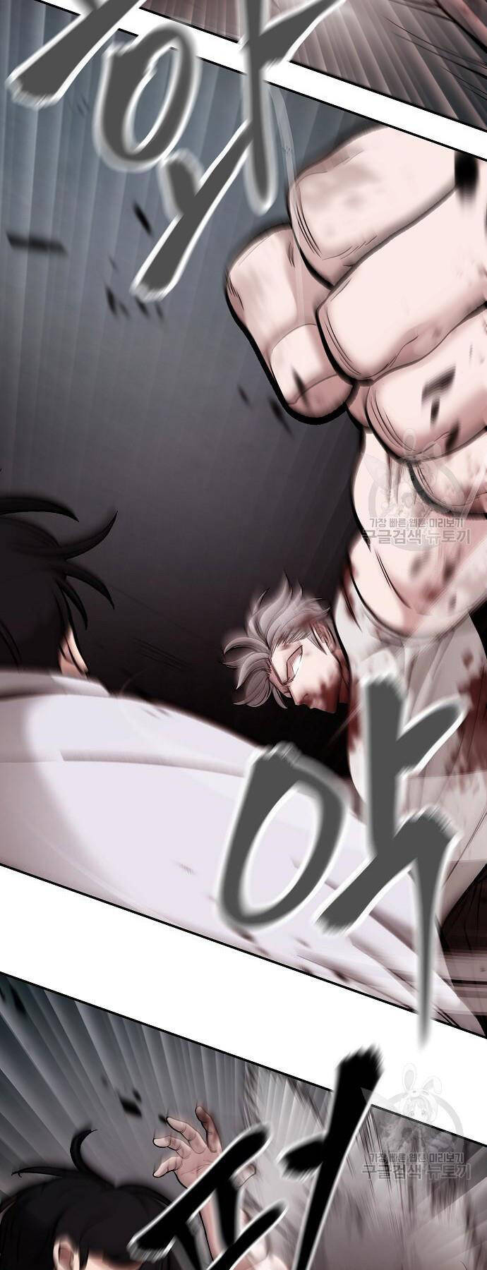 Giang Hồ Thực Thi Công Lý Chap 68 - Next Chap 69
