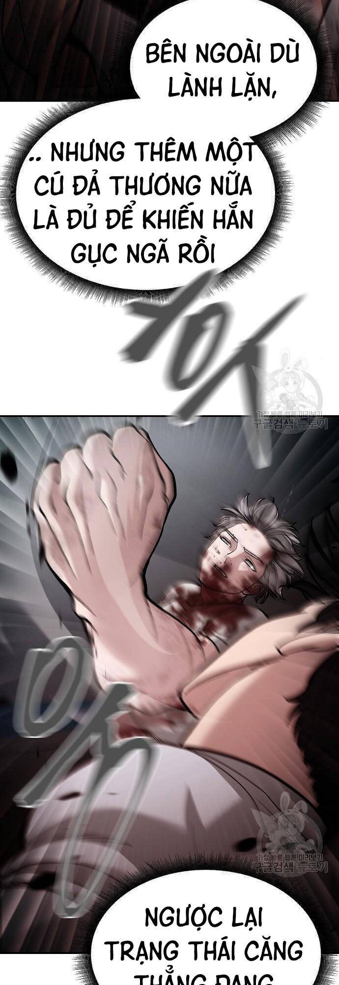Giang Hồ Thực Thi Công Lý Chap 68 - Next Chap 69
