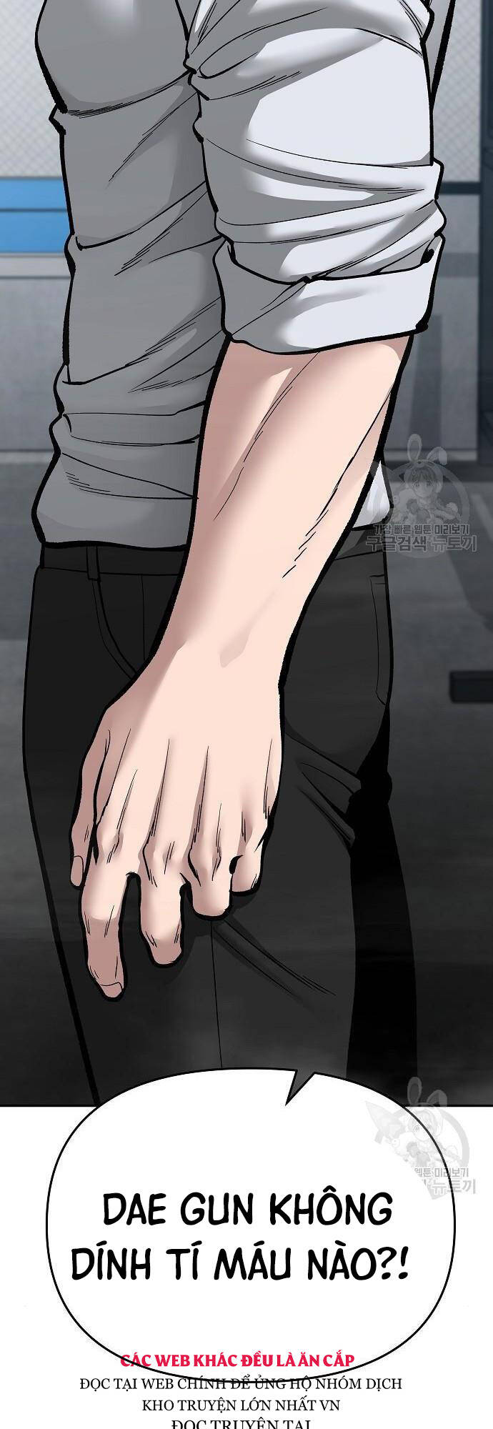 Giang Hồ Thực Thi Công Lý Chap 68 - Next Chap 69