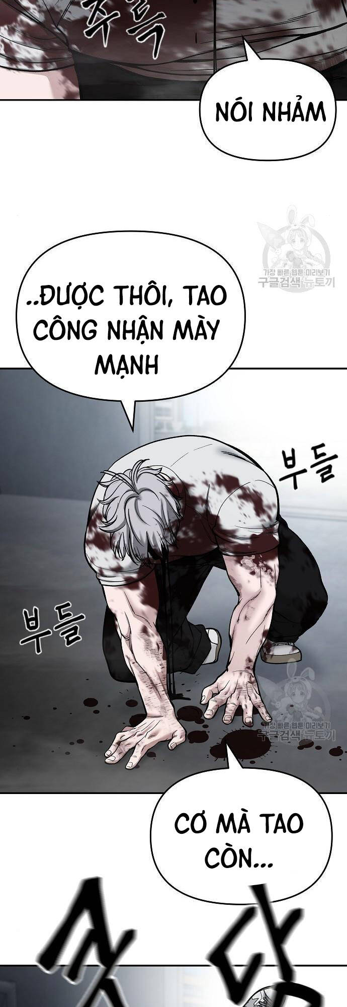 Giang Hồ Thực Thi Công Lý Chap 68 - Next Chap 69