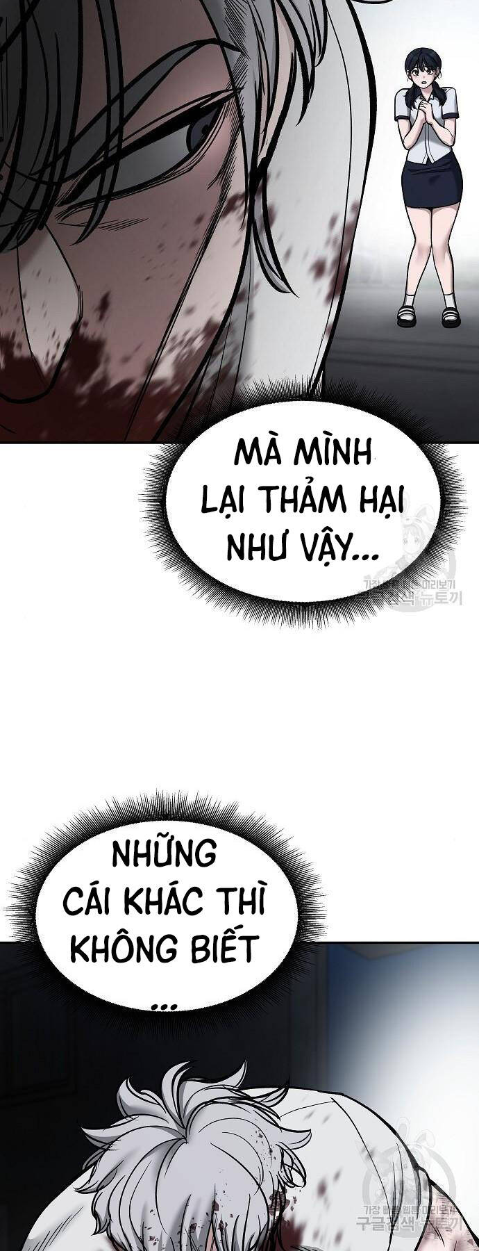 Giang Hồ Thực Thi Công Lý Chap 68 - Next Chap 69