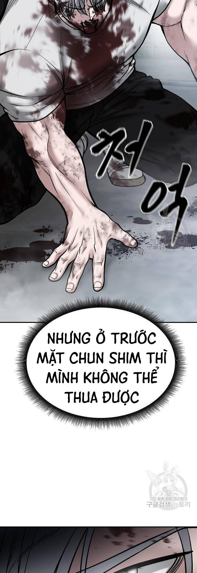 Giang Hồ Thực Thi Công Lý Chap 68 - Next Chap 69