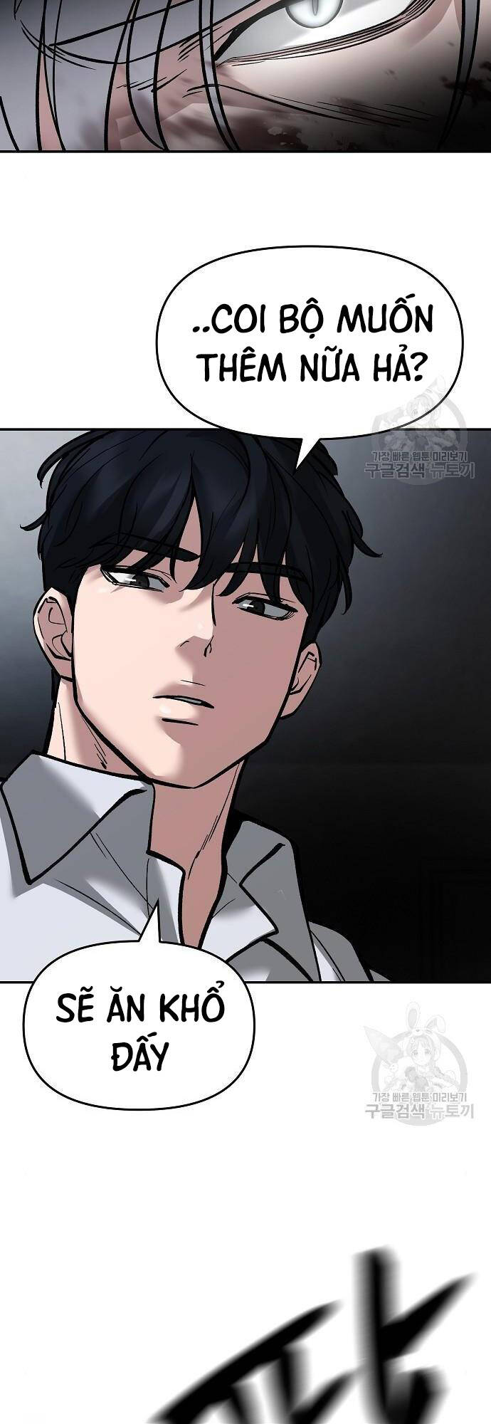 Giang Hồ Thực Thi Công Lý Chap 68 - Next Chap 69