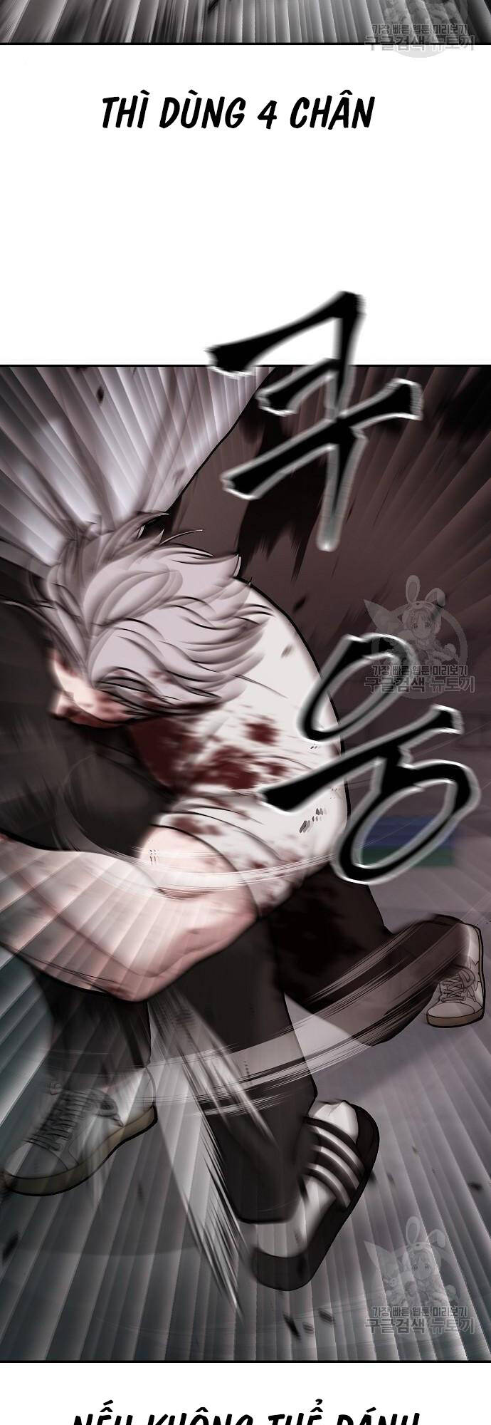 Giang Hồ Thực Thi Công Lý Chap 68 - Next Chap 69