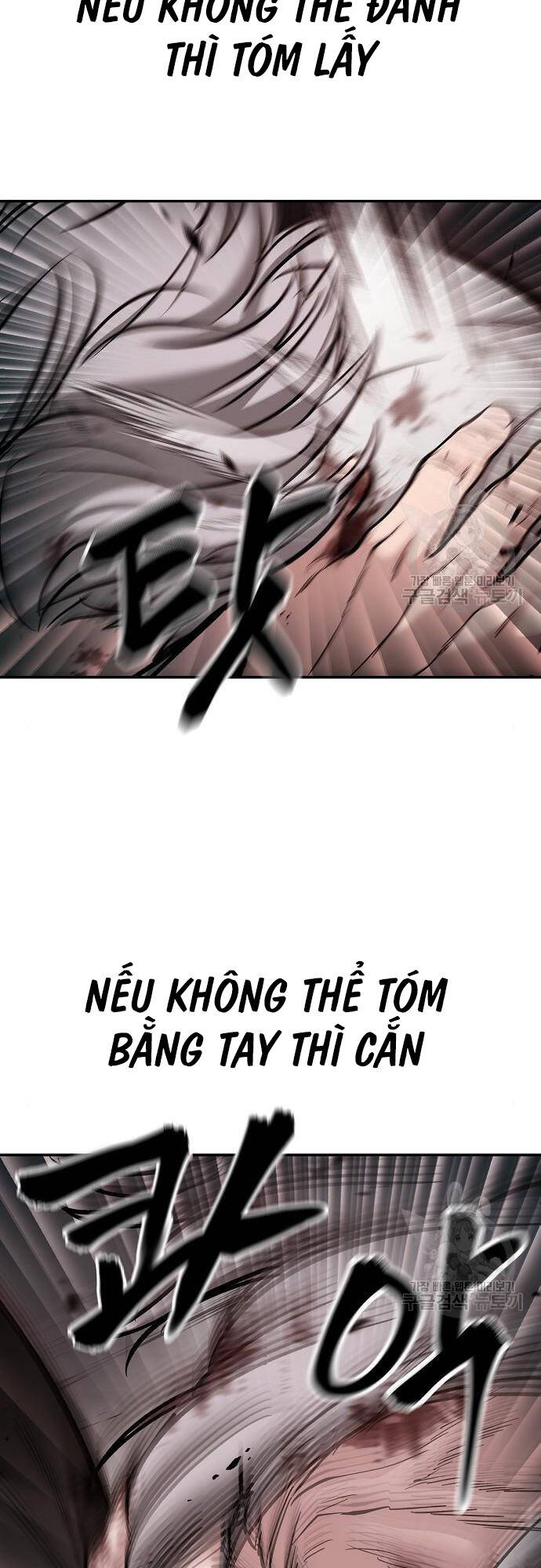 Giang Hồ Thực Thi Công Lý Chap 68 - Next Chap 69