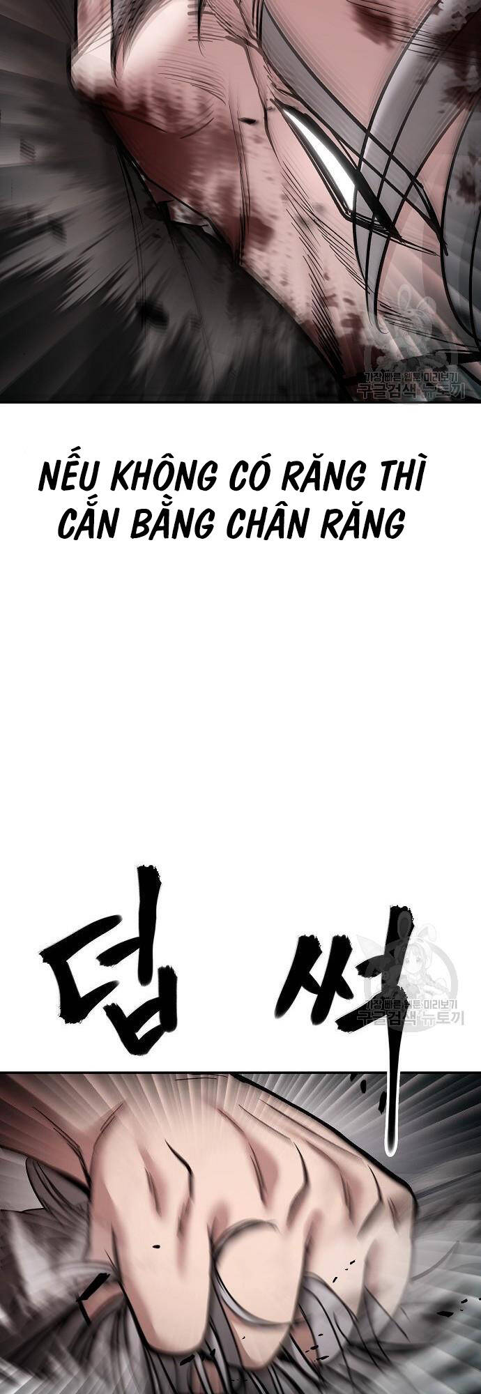 Giang Hồ Thực Thi Công Lý Chap 68 - Next Chap 69
