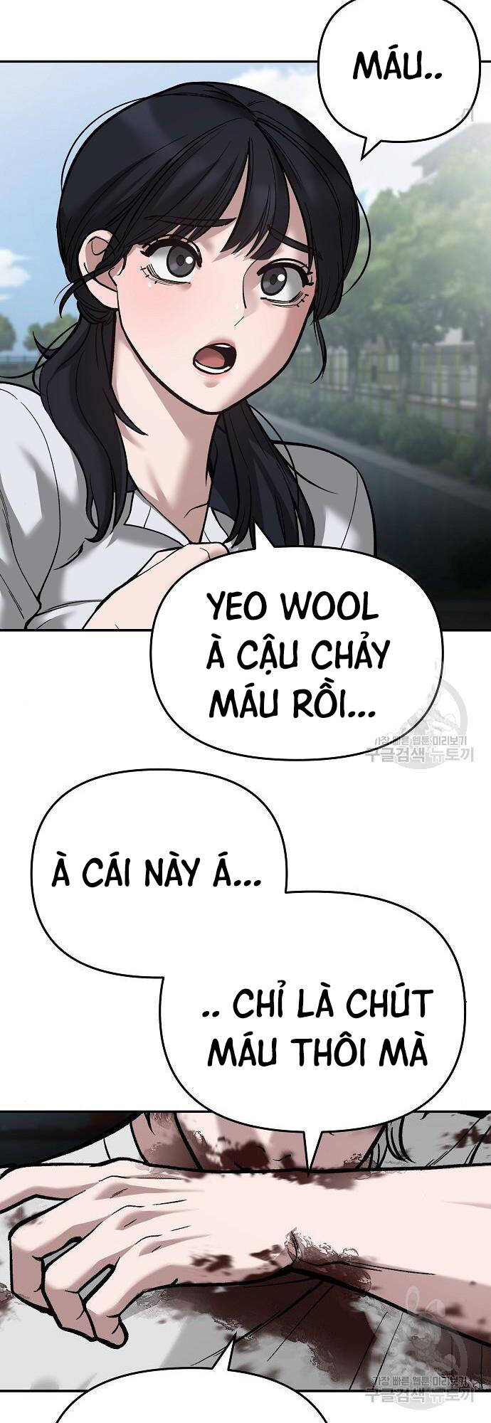 Giang Hồ Thực Thi Công Lý Chap 68 - Next Chap 69
