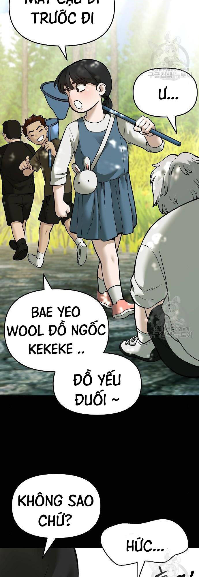 Giang Hồ Thực Thi Công Lý Chap 68 - Next Chap 69