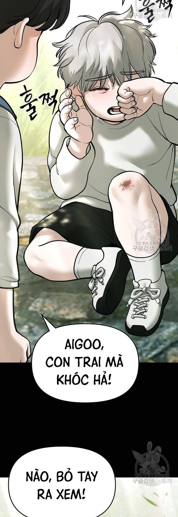 Giang Hồ Thực Thi Công Lý Chap 68 - Next Chap 69