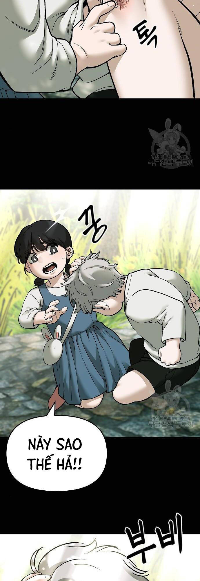 Giang Hồ Thực Thi Công Lý Chap 68 - Next Chap 69