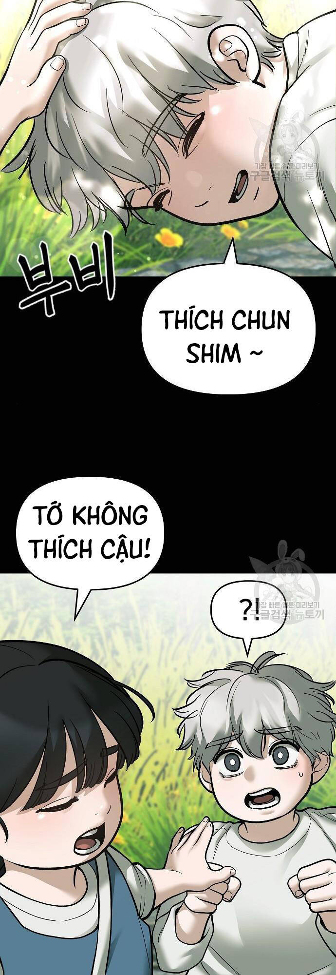 Giang Hồ Thực Thi Công Lý Chap 68 - Next Chap 69