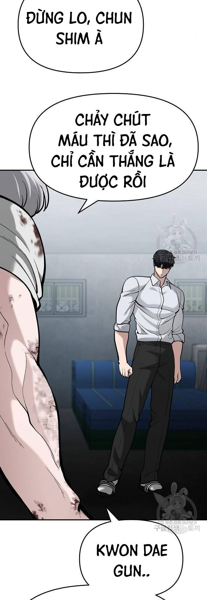 Giang Hồ Thực Thi Công Lý Chap 68 - Next Chap 69