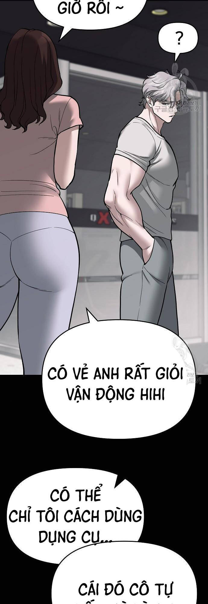 Giang Hồ Thực Thi Công Lý Chap 68 - Next Chap 69
