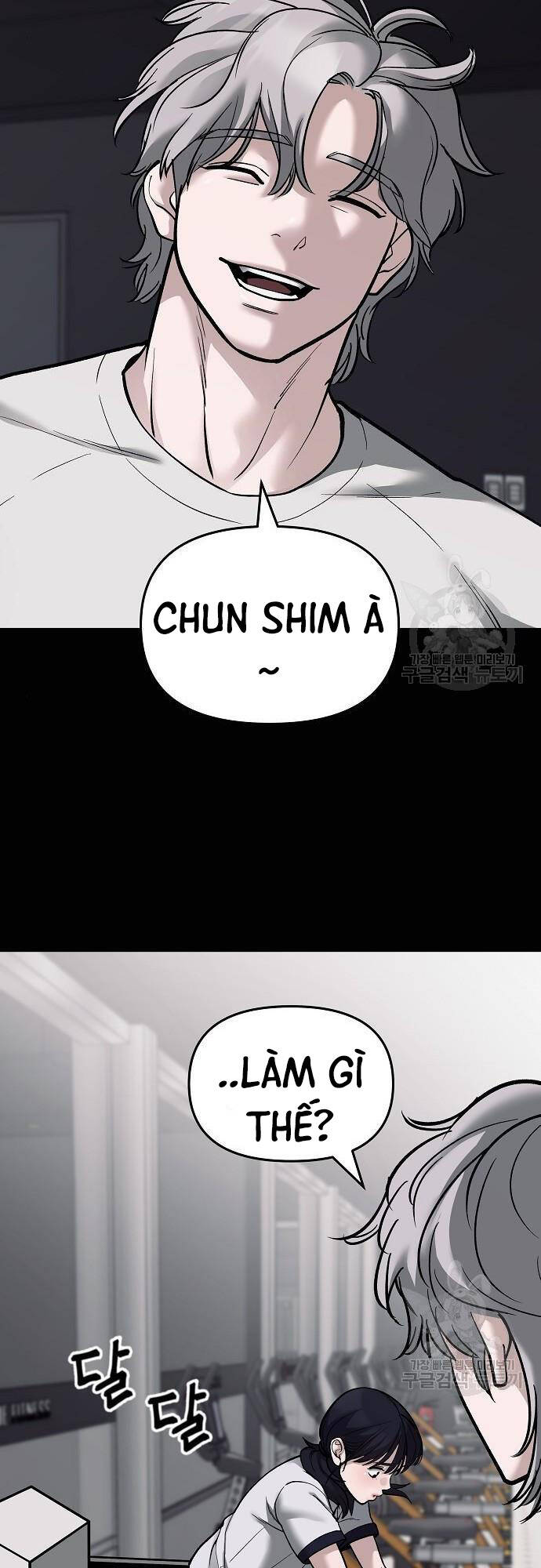 Giang Hồ Thực Thi Công Lý Chap 68 - Next Chap 69