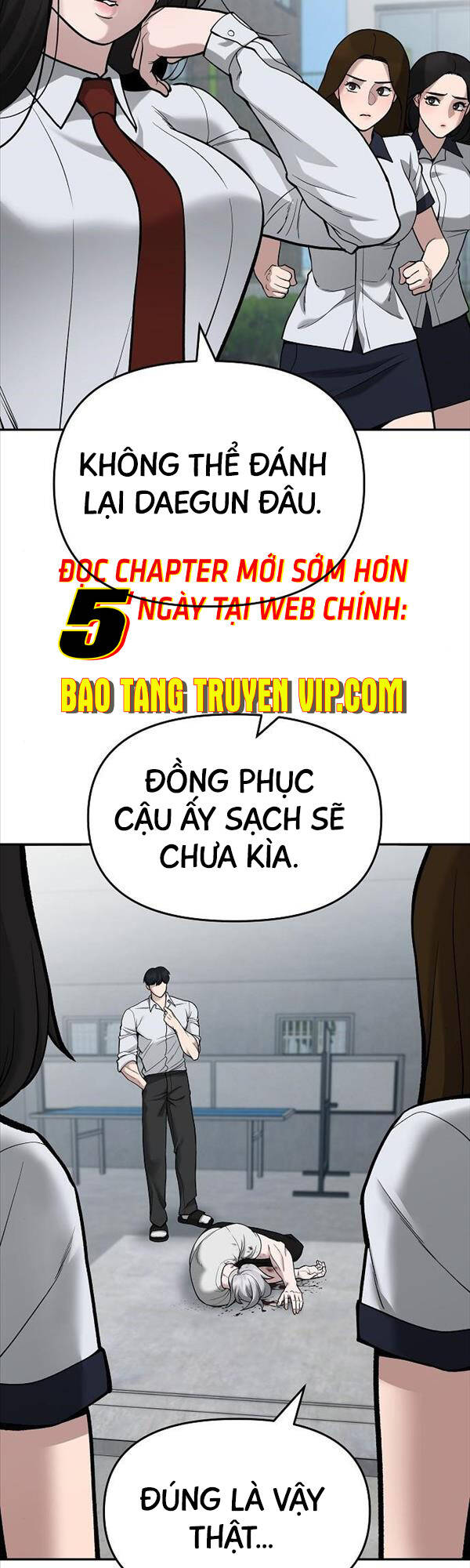 Giang Hồ Thực Thi Công Lý Chap 69 - Next Chap 70