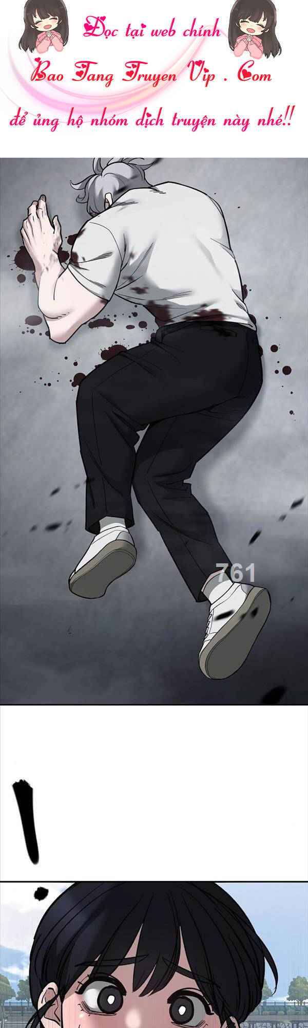 Giang Hồ Thực Thi Công Lý Chap 69 - Next Chap 70