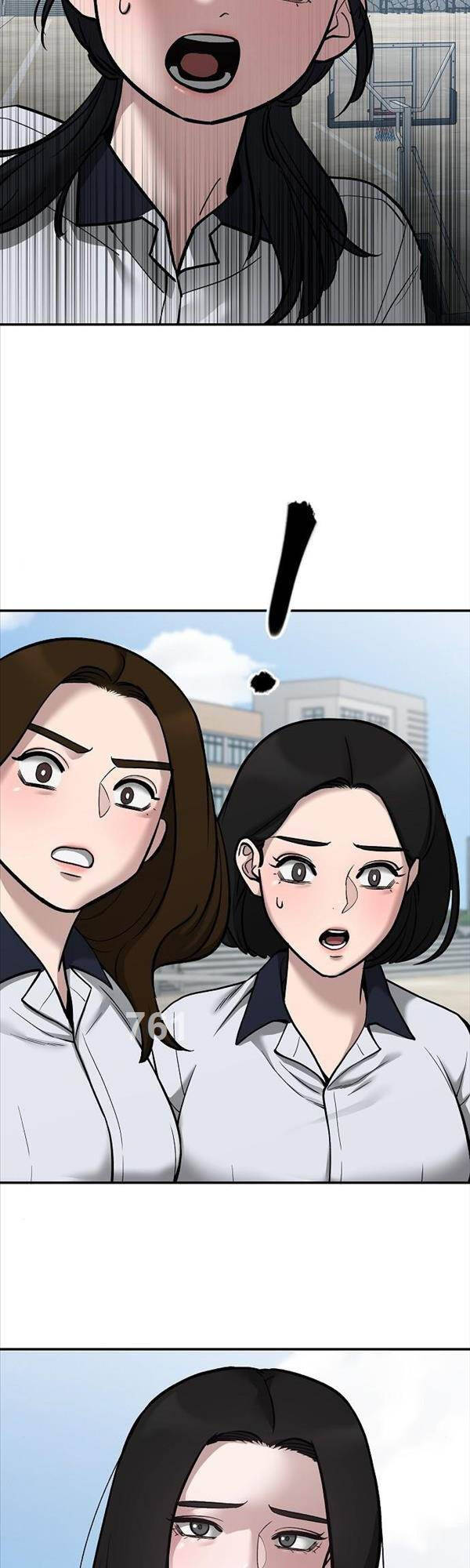 Giang Hồ Thực Thi Công Lý Chap 69 - Next Chap 70