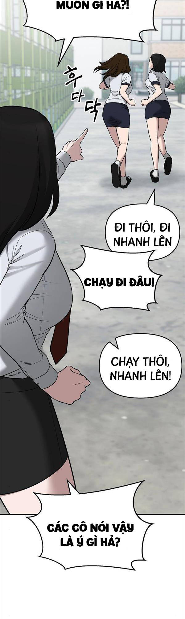 Giang Hồ Thực Thi Công Lý Chap 69 - Next Chap 70