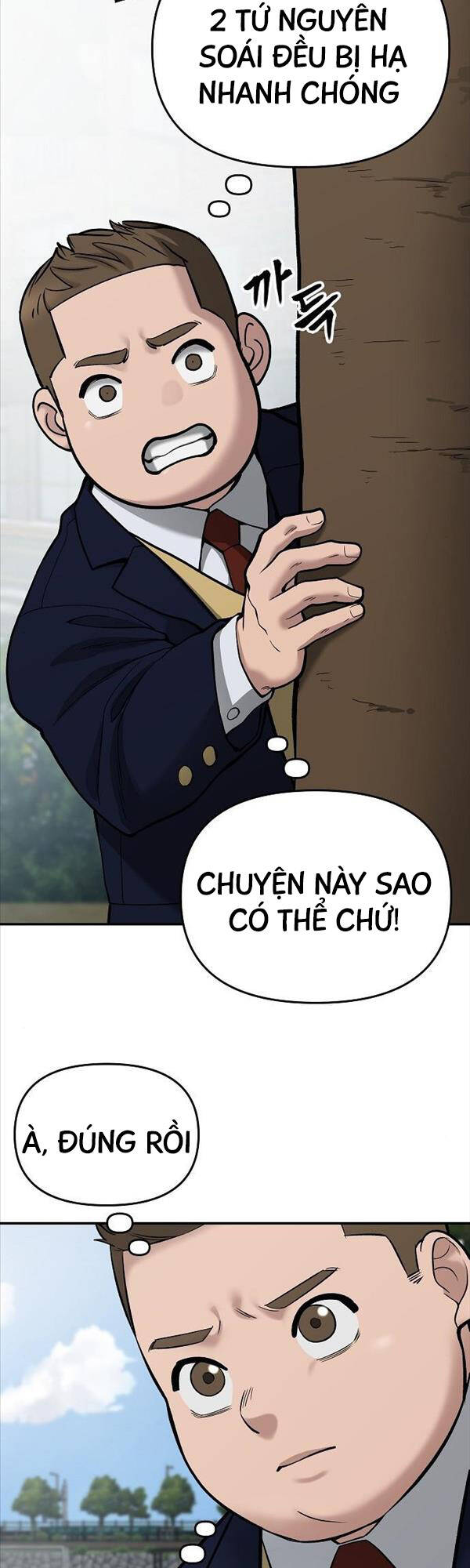Giang Hồ Thực Thi Công Lý Chap 69 - Next Chap 70
