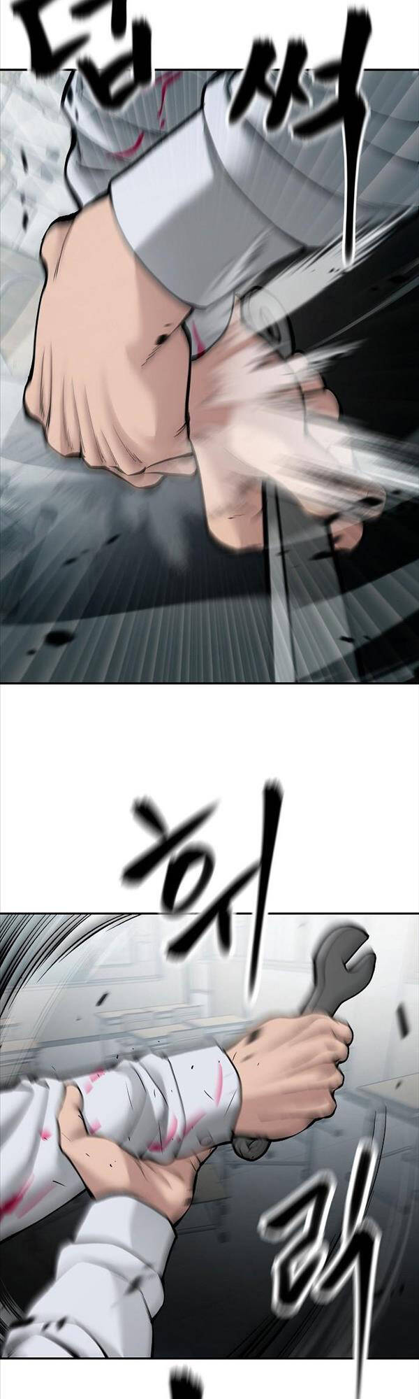 Giang Hồ Thực Thi Công Lý Chap 69 - Next Chap 70