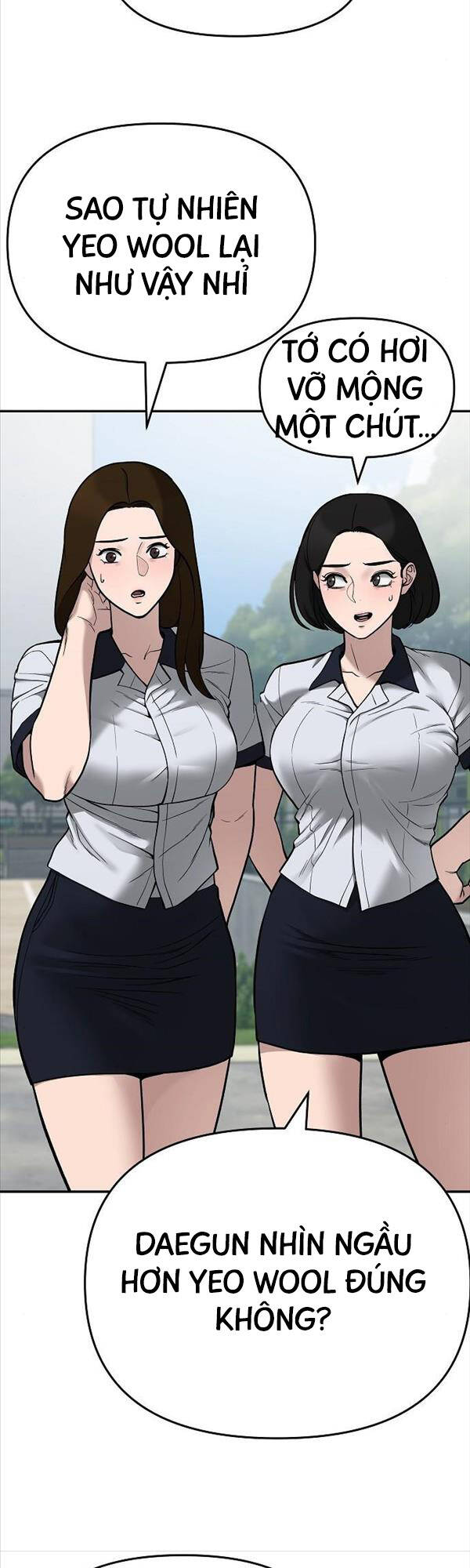 Giang Hồ Thực Thi Công Lý Chap 69 - Next Chap 70