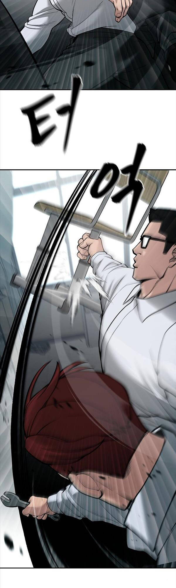 Giang Hồ Thực Thi Công Lý Chap 69 - Next Chap 70