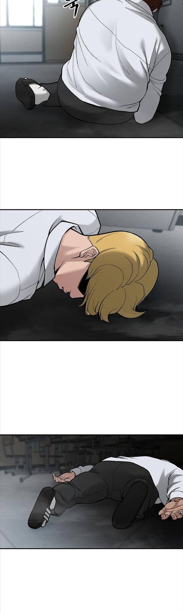 Giang Hồ Thực Thi Công Lý Chap 69 - Next Chap 70