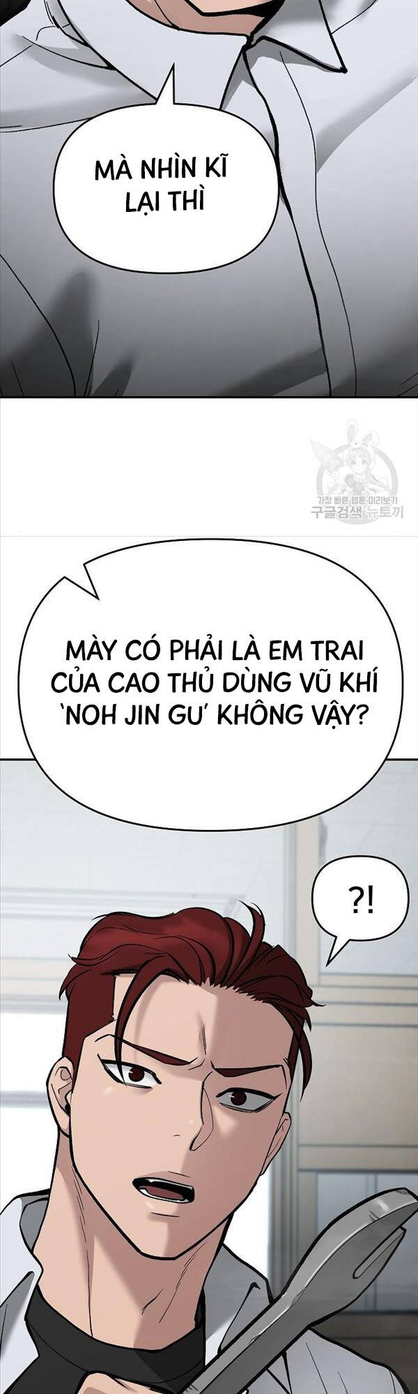 Giang Hồ Thực Thi Công Lý Chap 69 - Next Chap 70