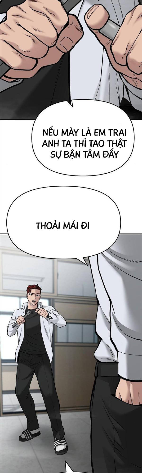 Giang Hồ Thực Thi Công Lý Chap 69 - Next Chap 70