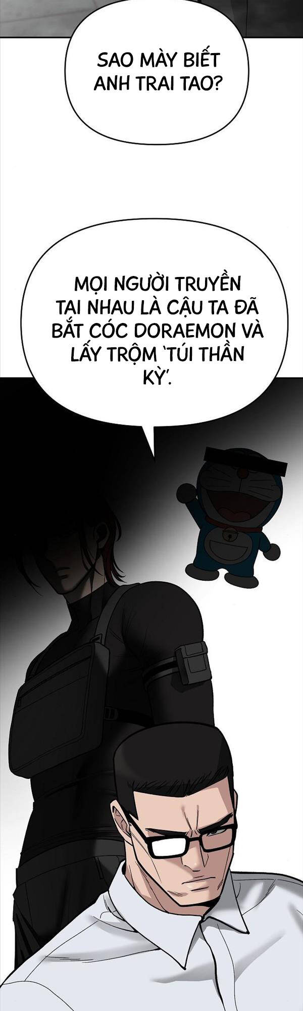Giang Hồ Thực Thi Công Lý Chap 69 - Next Chap 70